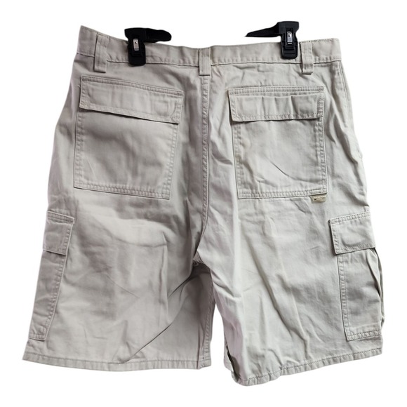 Levi's Silvertab  Size 36 Multiple cargo pockets, relaxed Y2K street 100% cotton - Picture 2 of 11